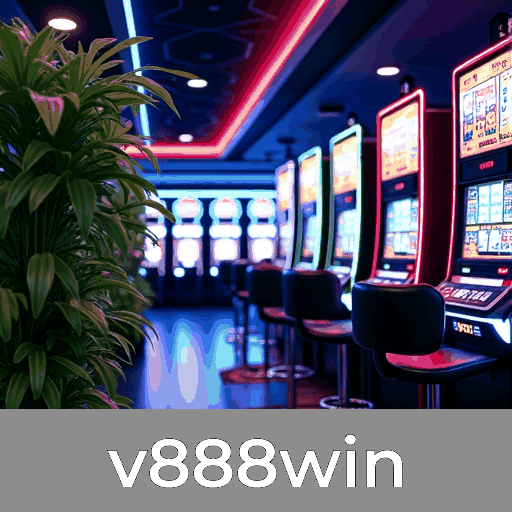 v888win: Bônus Generosos para Jogadores Brasileiros