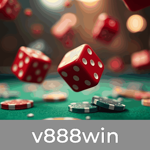 v888win: Entretenimento e Emoção em Jogos de Cassino