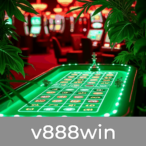 v888win: Descubra Bônus e Promoções Exclusivas