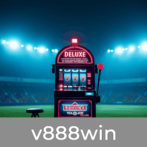 v888win: Bônus Generosos para Jogadores Brasileiros