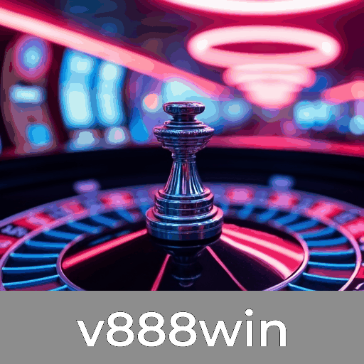 v888win: Top Cassino Online com Pagamentos Rápidos