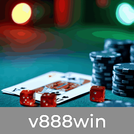 Descubra o v888win App: Interação Social e Comunidade Ativa
