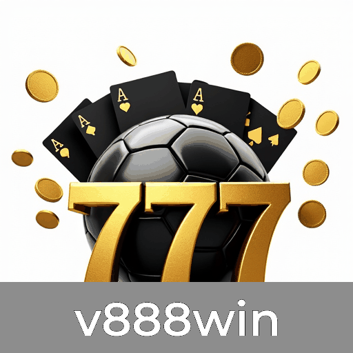 v888win: Entretenimento e Emoção em Jogos de Cassino