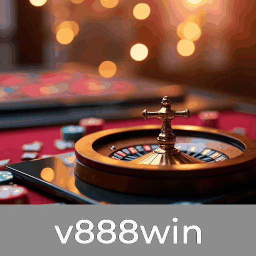 v888win: Aprenda Jogos com Estratégias Vencedoras