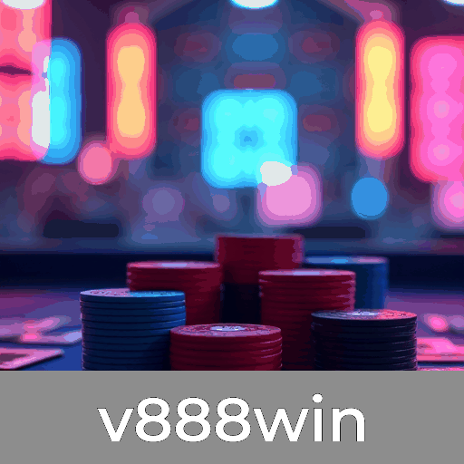 Experiência de Casino Premium no v888win Brasil